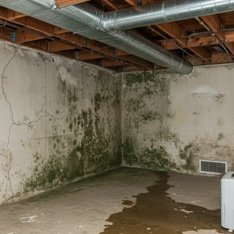 Professional Mold Removal in Greenland, AR