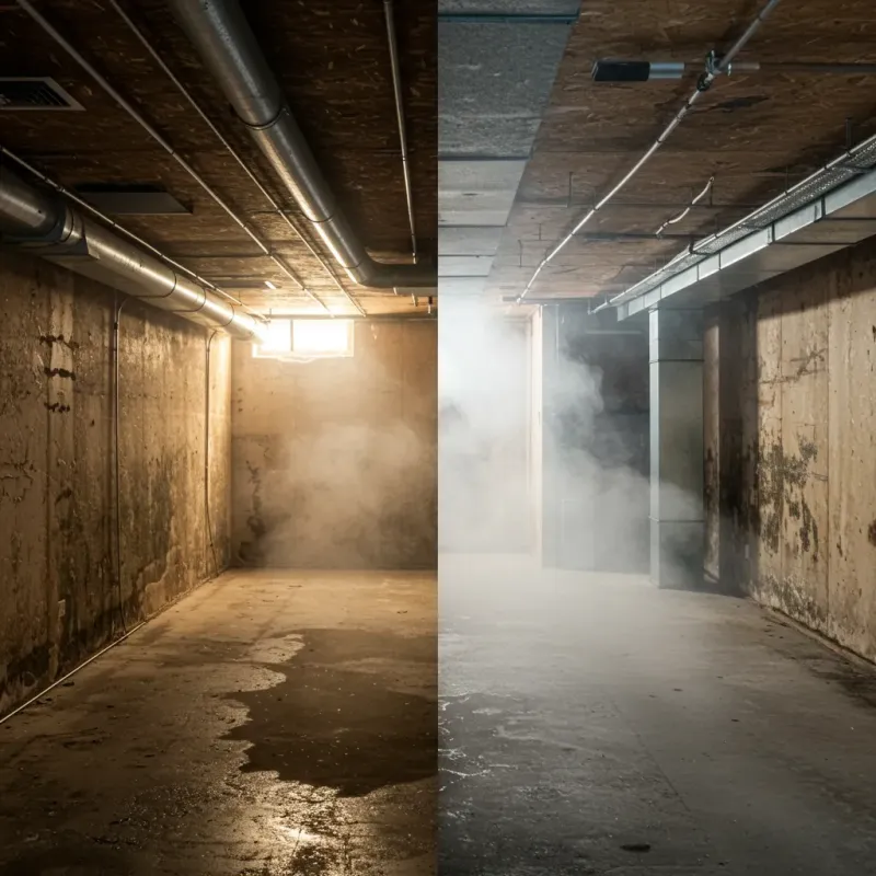 Professional Odor Removal in Greenland, AR